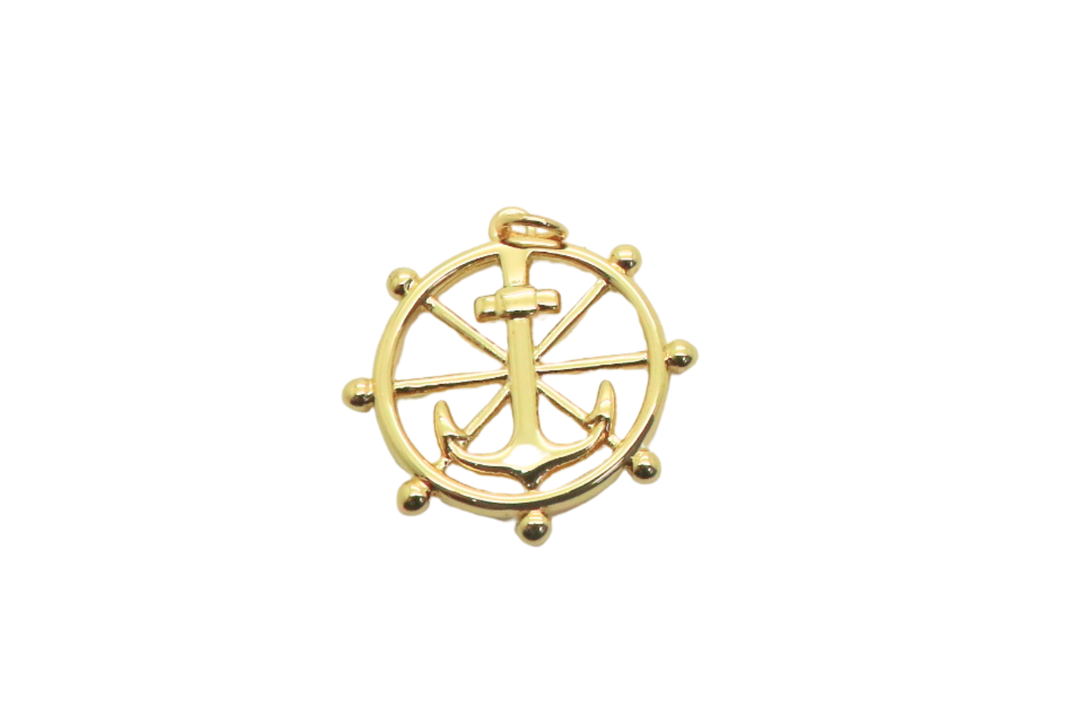 Ocean Pendant