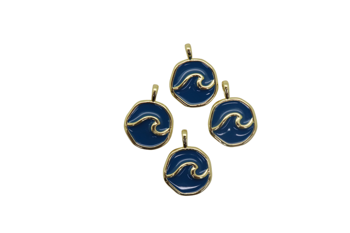 Ocean Pendant