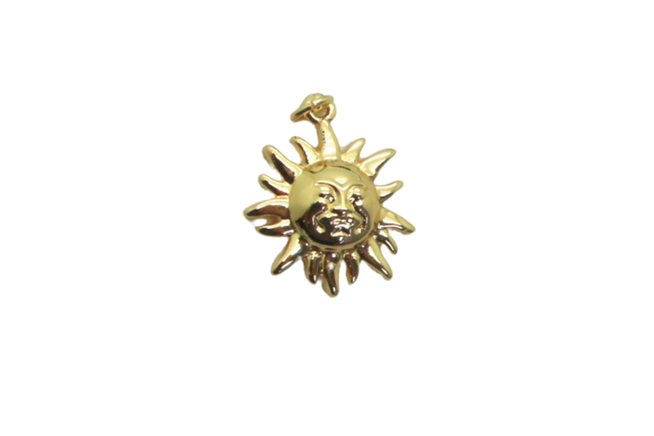 Ocean Pendant