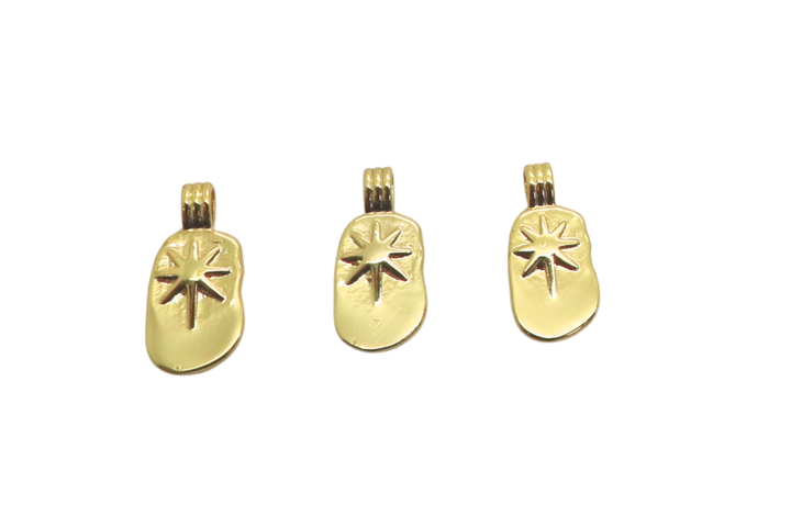 Ocean Pendant