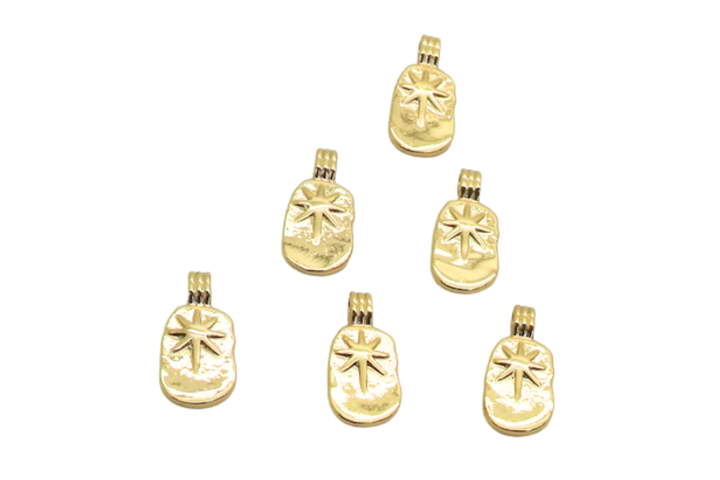 Ocean Pendant