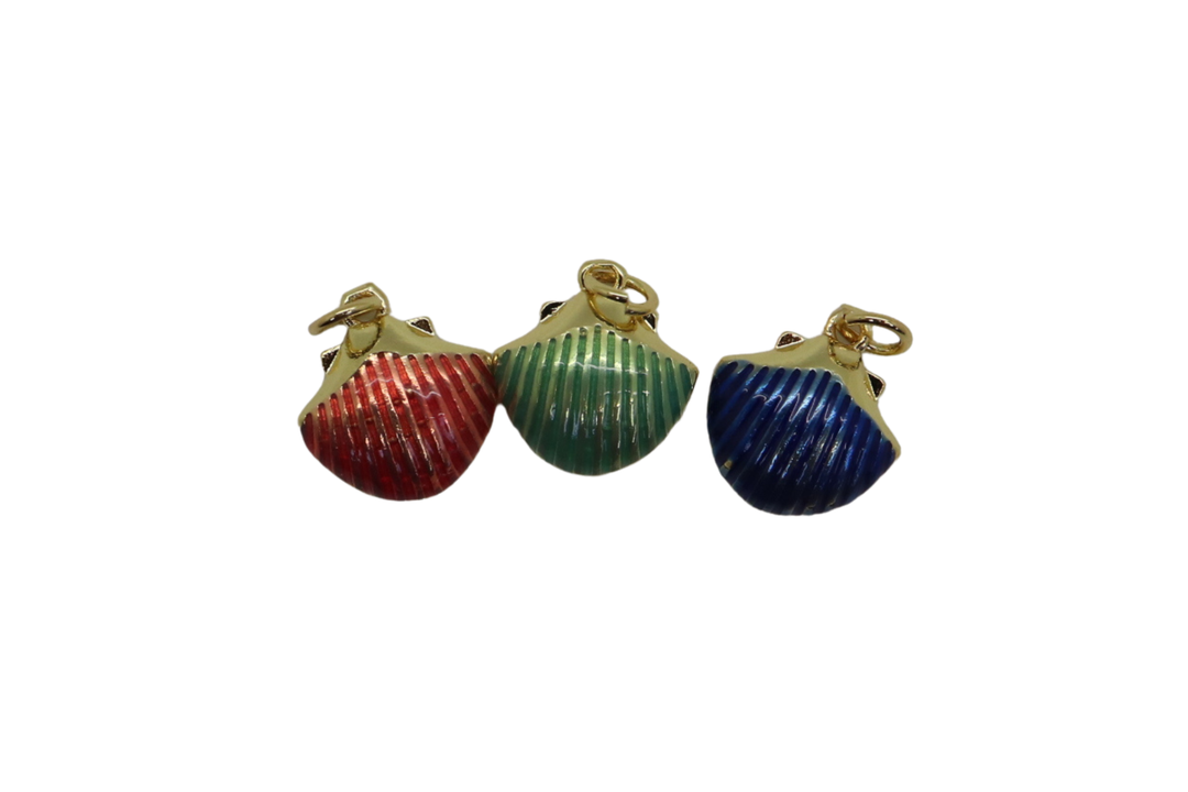Ocean Pendant