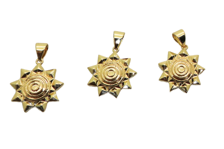 Ocean Pendant