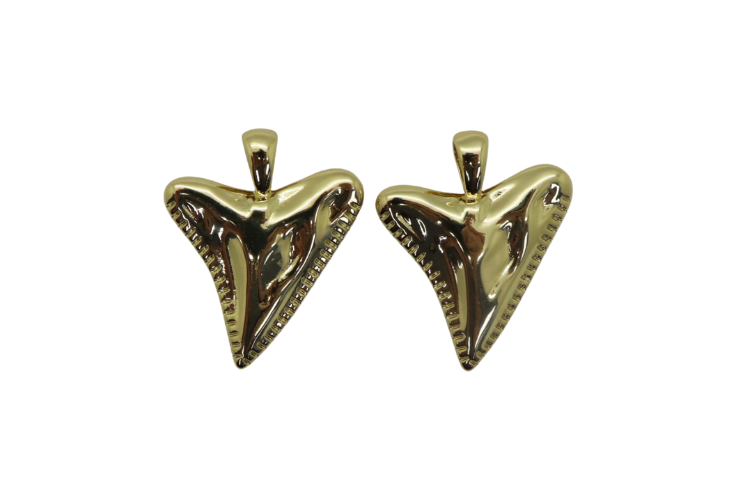 Shark Tooth pendant