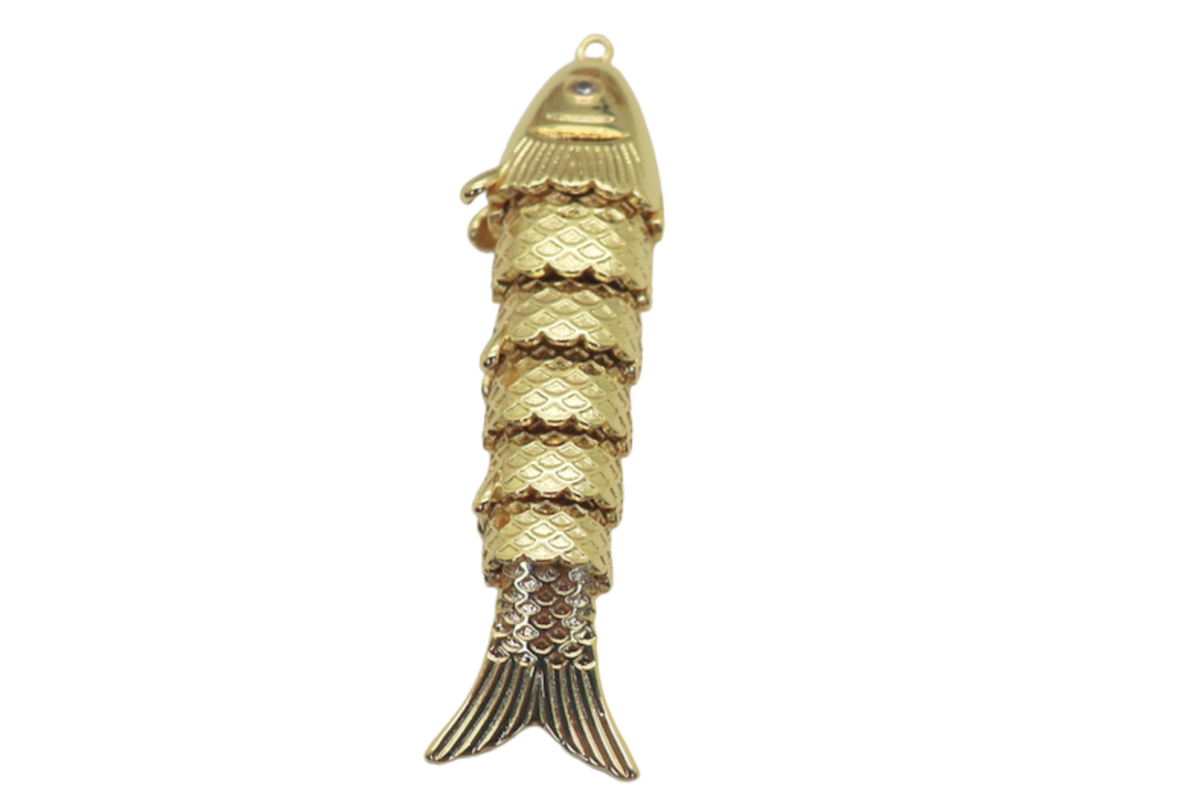 Large Fish Xl