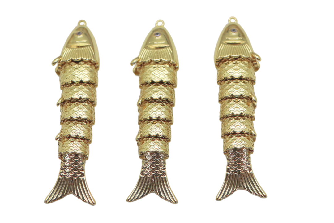 Large Fish Xl