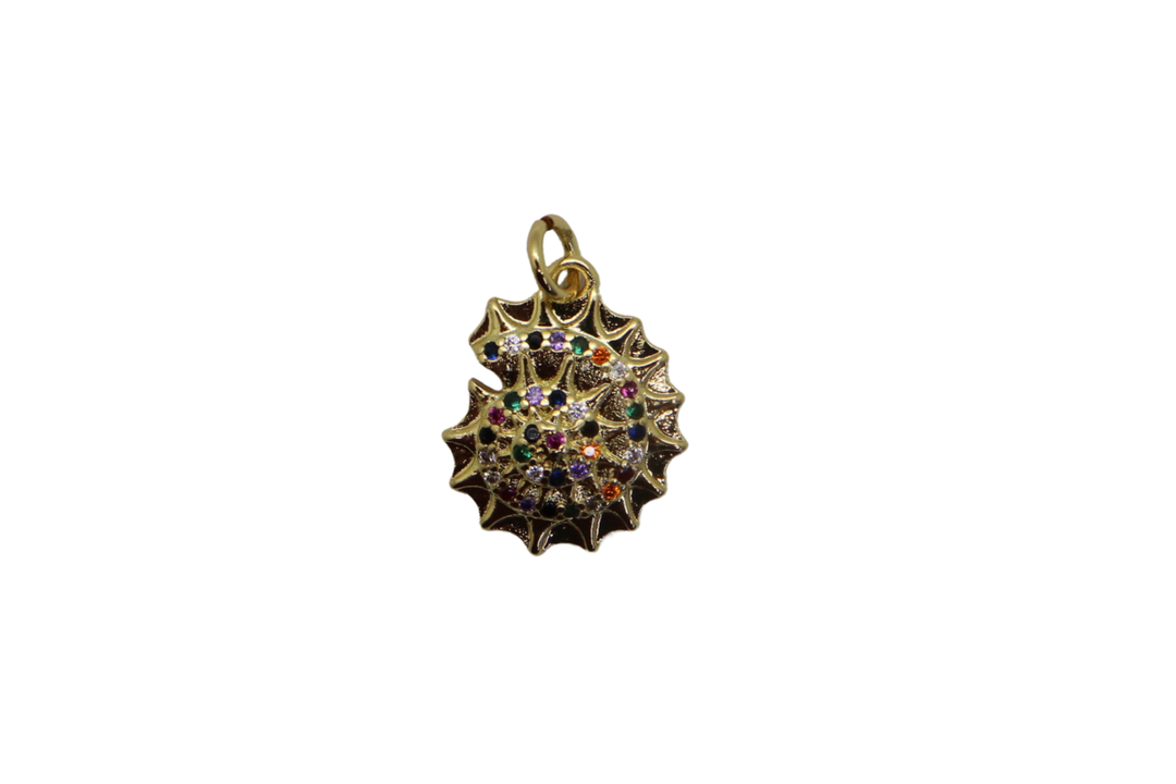 Ocean Pendant