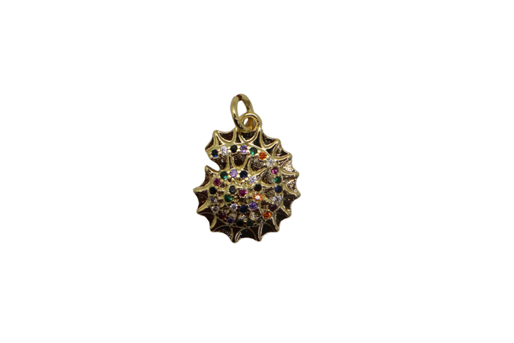 Ocean Pendant
