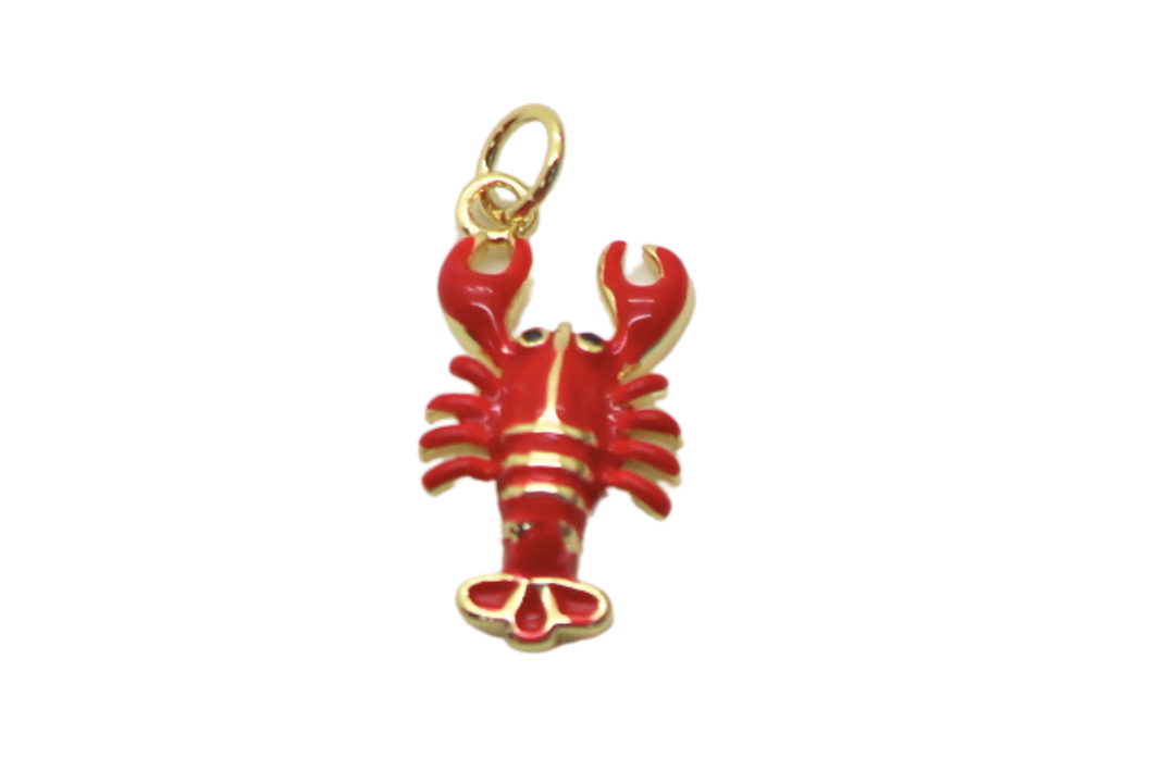 Ocean Pendant