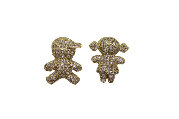 Boy/Girl Charm