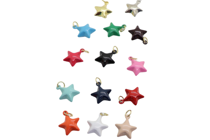 Star Pendant