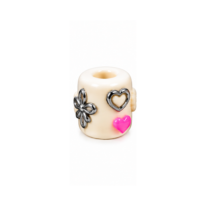 Hello Kitty Acrylic Spacer