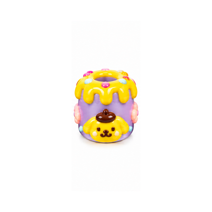 Hello Kitty Acrylic Spacer