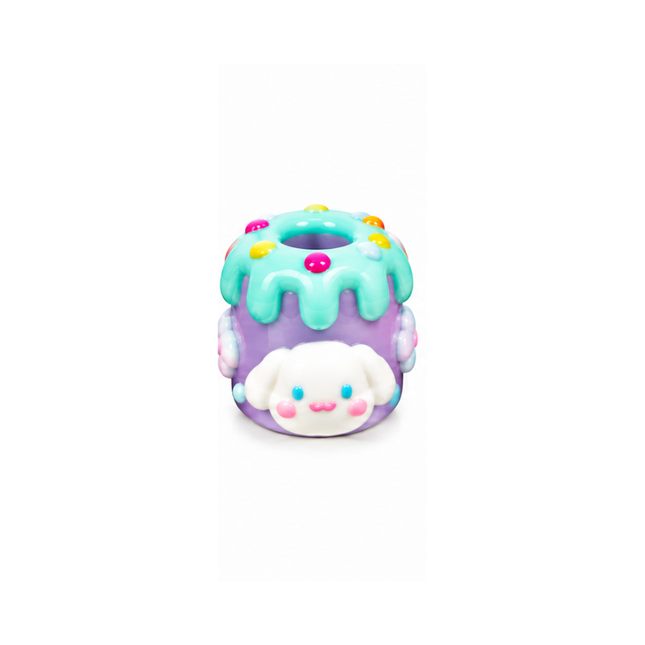 Hello Kitty Acrylic Spacer