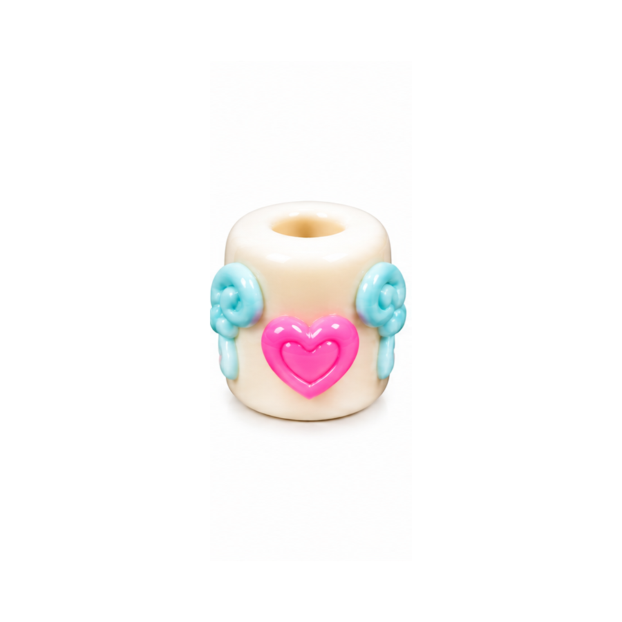 Hello Kitty Acrylic Spacer