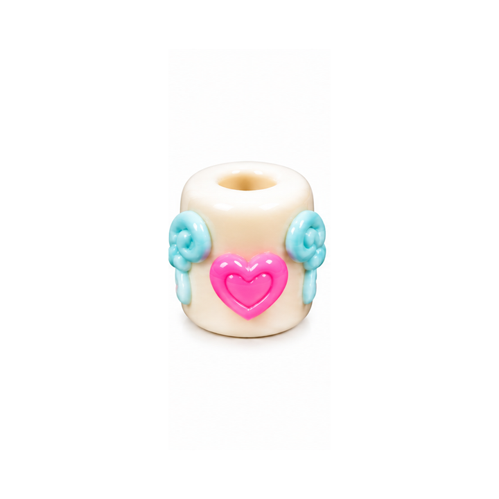 Hello Kitty Acrylic Spacer
