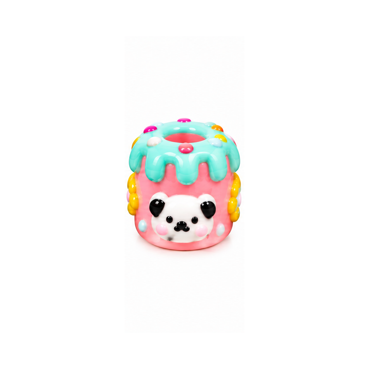 Hello Kitty Acrylic Spacer