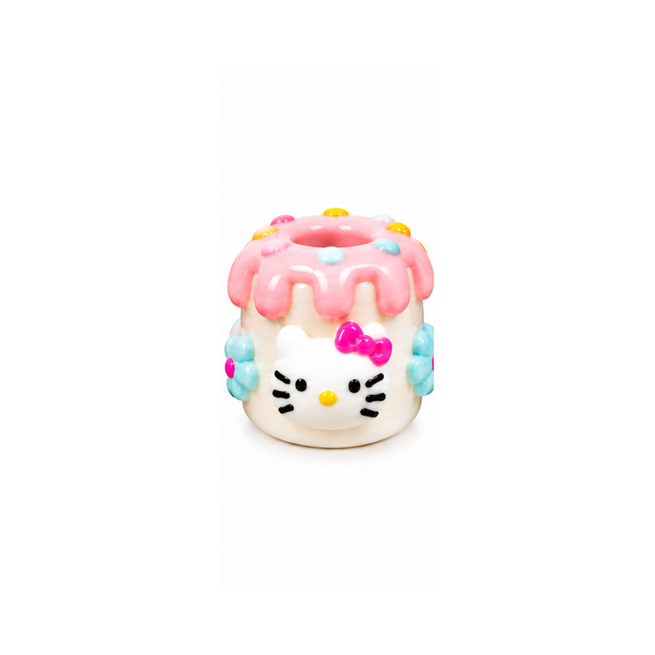 Hello Kitty Acrylic Spacer
