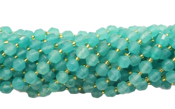 Semi-Precious Prims Jade