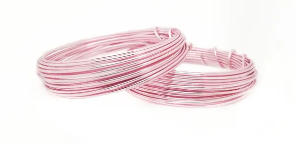 3 PACK / DESIGNS WIRE- Copper wire (EXCLUSIVE PACK PROMO)