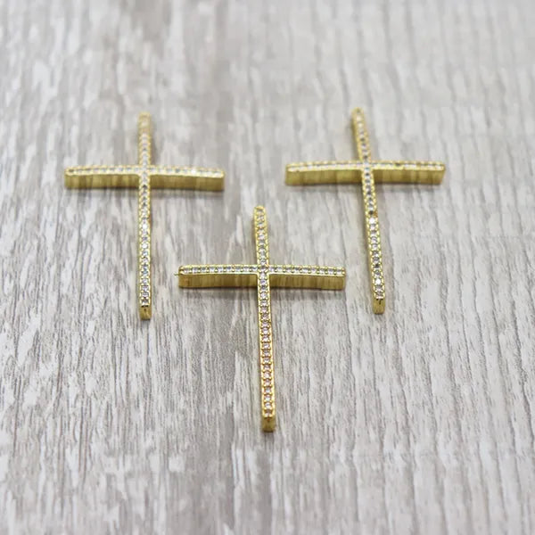 Cross Pendant