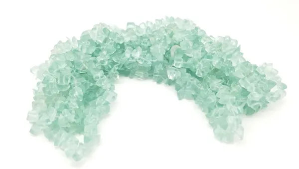 Natural Gemstones Chips Strands