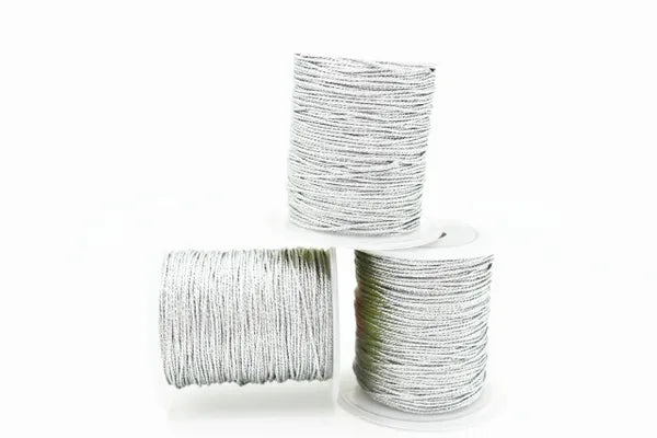 0.5 METALLIC CORD | 1 X ROLL