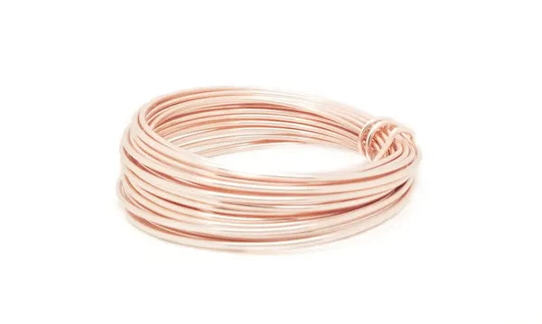 3 PACK / DESIGNS WIRE- Copper wire (EXCLUSIVE PACK PROMO)