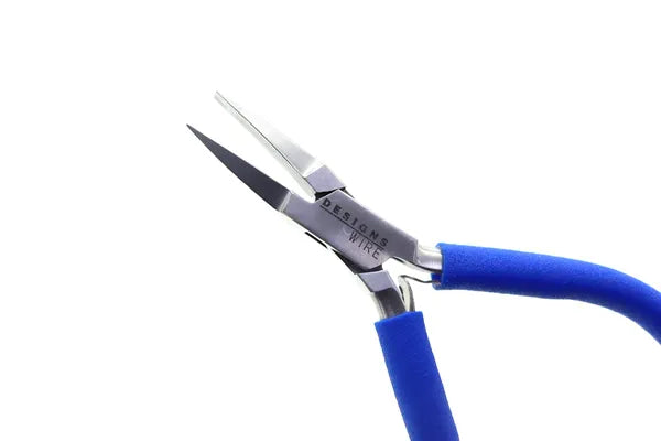 DESIGNS WIRE PLIERS | FLAT NOSE PLIER