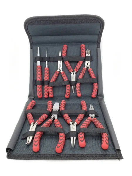 Design Wire - Tool Kit 9 Pieces