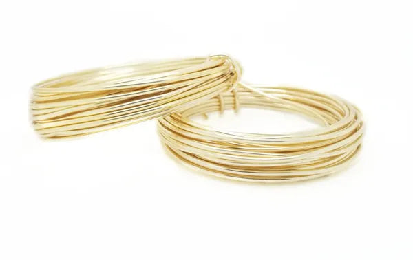 3 PACK / DESIGNS WIRE- Copper wire (EXCLUSIVE PACK PROMO)