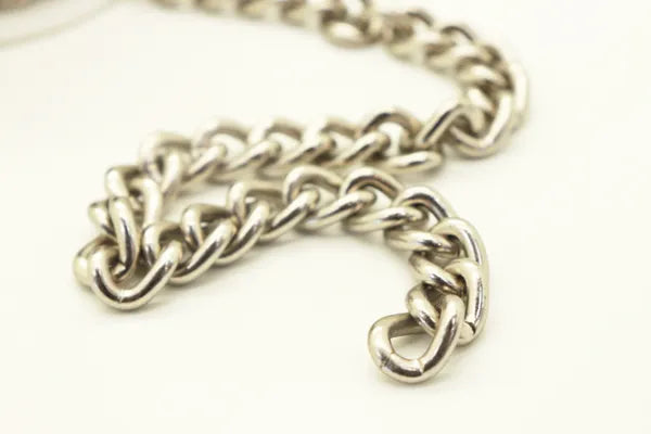 STAINLESS STEEL CURB CHAIN 11MM | ONE FOOT