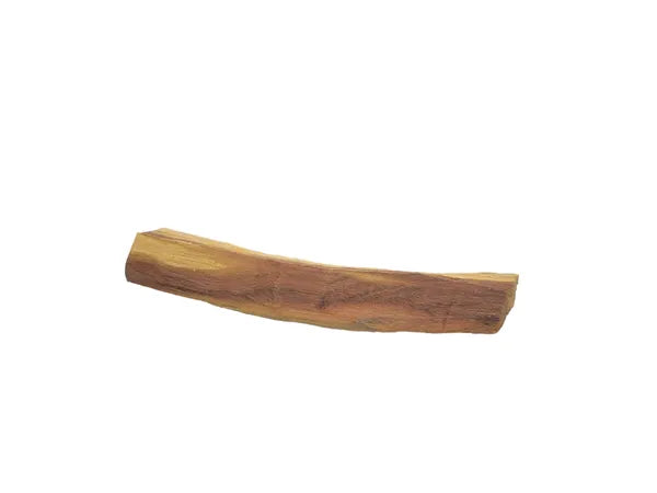 SACRED PALO SANTO WOOD INCENSE STICKS (6 UNITS PACK)