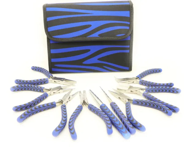 Design Wire - Tool Kit 9 Pieces