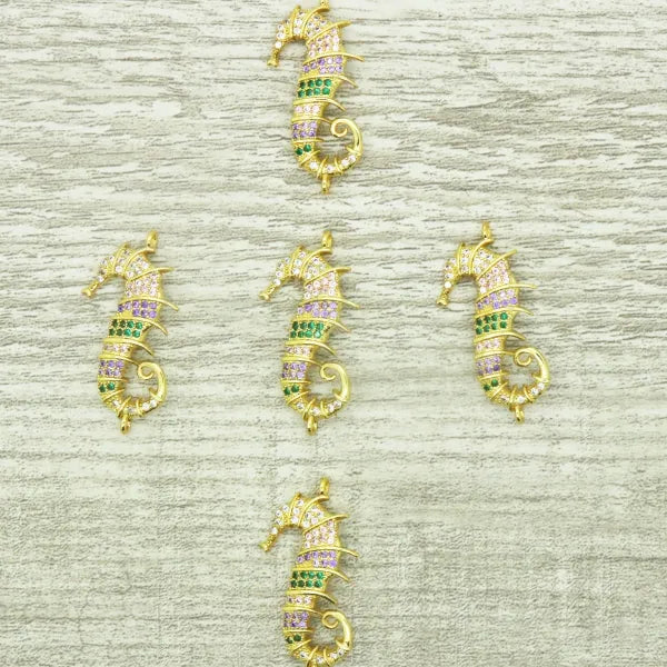 Seahorse Connector