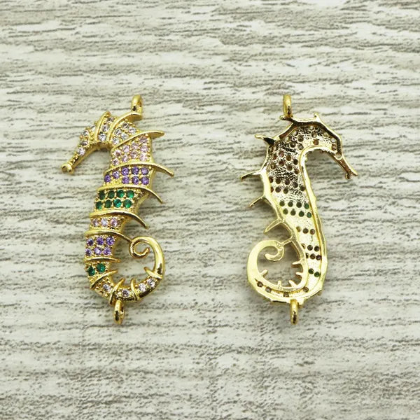 Seahorse Connector