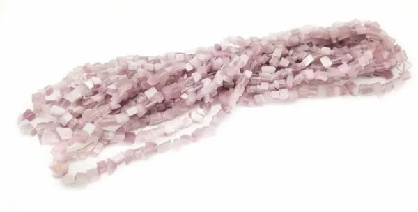 Natural Gemstones Chips Strands