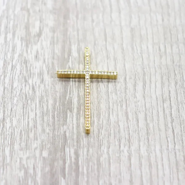 Cross Pendant