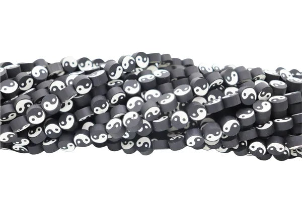Heishi Neoprene Mix Forms