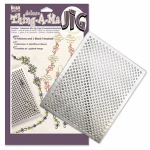 WIG-A-MA JIG DELUXE
