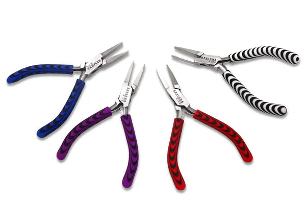 PLIERS & TOOLS