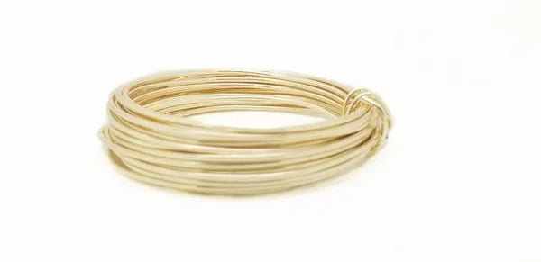 3 PACK / DESIGNS WIRE- Copper wire (EXCLUSIVE PACK PROMO)