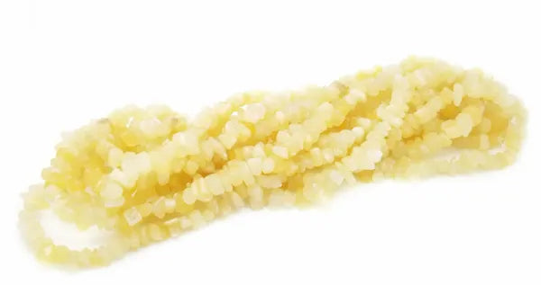 Natural Gemstones Chips Strands