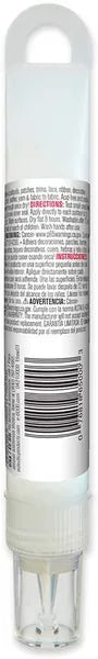 E6000 565000 FABRI-FUSE ADHESIVE, 2 FL OZ HANG BOTTLE