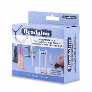 BEADALON - TASSEL MAKER