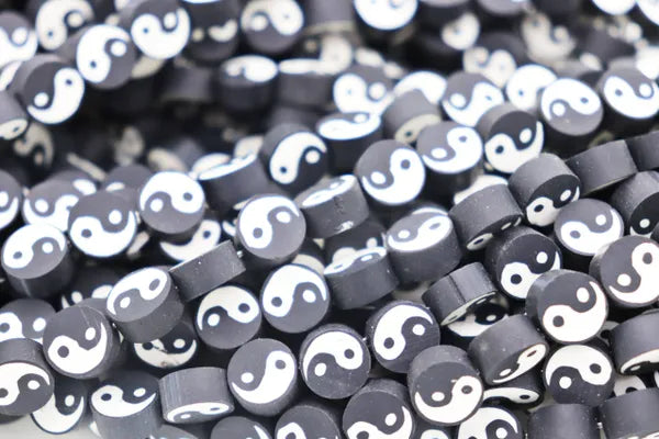 Heishi Neoprene Mix Forms