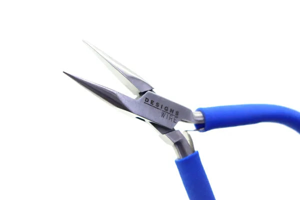 DESIGNS WIRE NEON COLLECTION PLIERS | CHAIN NOSE PLIER