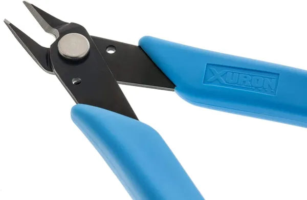 CUTTERS - XURON MICRO-SHEAR FLUSH CUTTER 170-II