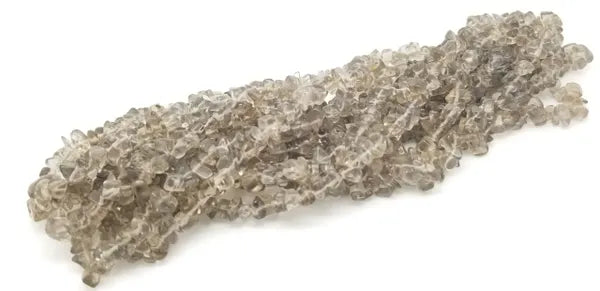 Natural Gemstones Chips Strands