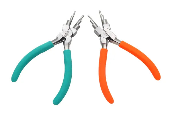 DESIGNS WIRE EXCLUSIVE | 6 IN ONE MANDREL PLIER